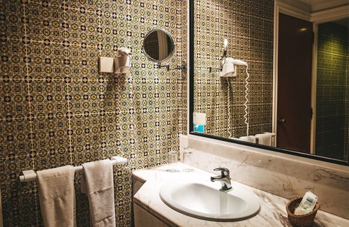 Hammam Sousse Hotel | Hotel Kanta Resort & Spa