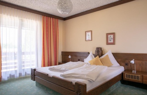 Egg am Faaker See Hotel | Hotel Kanz
