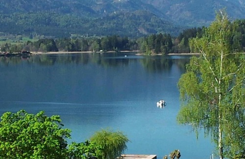 Egg am Faaker See Hotel | Hotel Kanz