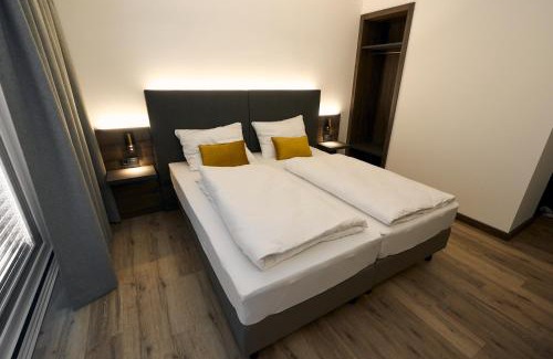 Radolfzell am Bodensee Hotel | Hotel Kapelle