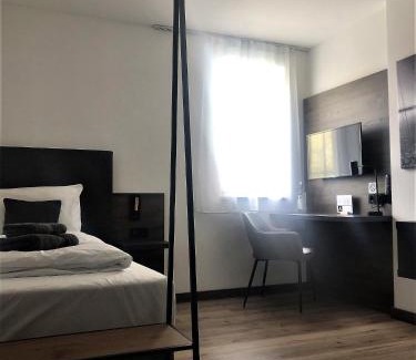 Radolfzell am Bodensee Hotel | Hotel Kapelle