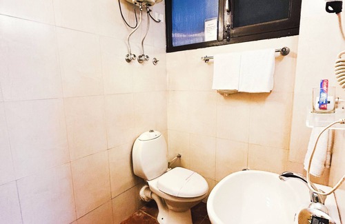 Shimla Hotel | Hotel Kapil