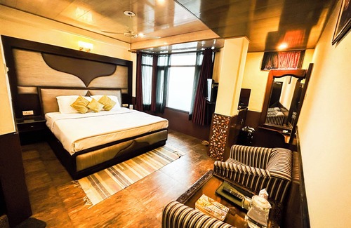 Shimla Hotel | Hotel Kapil