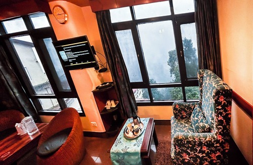 Shimla Hotel | Hotel Kapil