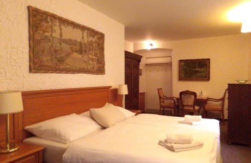 Zatec Hotel | Hotel Kapitán