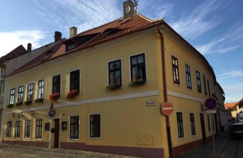 Zatec Hotel | Hotel Kapitán
