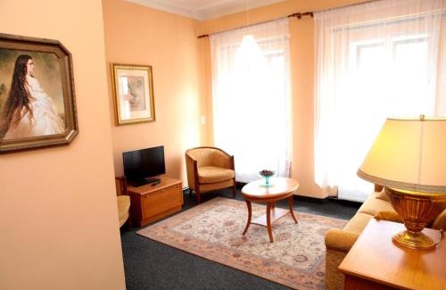 Zatec Hotel | Hotel Kapitán