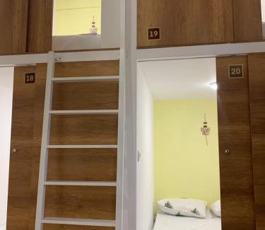 Vlore Hotel | Hotel Kapsul Vlore