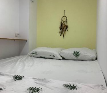 Vlore Hotel | Hotel Kapsul Vlore