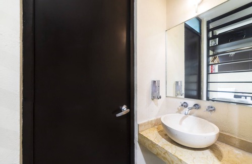 Puebla Hotel | Hotel Kapu Puebla