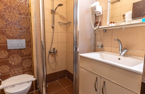 Foca Hotel | Hotel Karacam