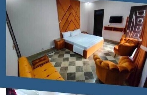 Karachi Casa | Hotel Karachi Guest House