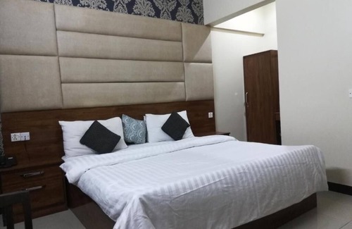 Karachi Casa | Hotel Karachi Guest House