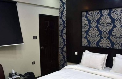 Karachi Casa | Hotel Karachi Guest House