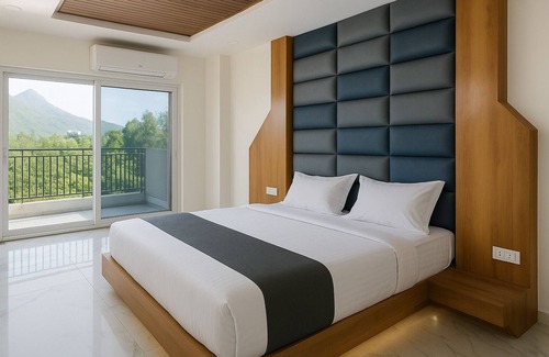 Ambaji Hotel | HOTEL KARDHAR INN