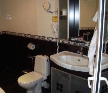 Dalgopo Hotel | Hotel Kardjali