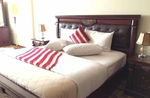 Kigali Hotel | Hotel Karisimbi