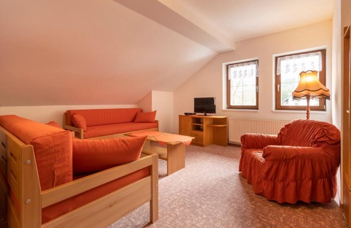 Zelezna Ruda Hotel | Hotel Karl