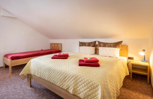 Zelezna Ruda Hotel | Hotel Karl