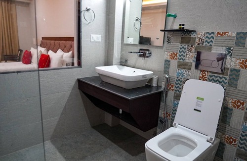 Leh Hotel | Hotel Karma Residency