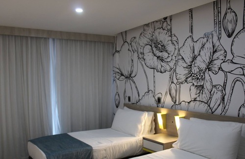 Melgar Hotel | Hotel Karmel