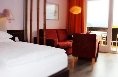 Egg am Faaker See Hotel | Hotel Karnerhof