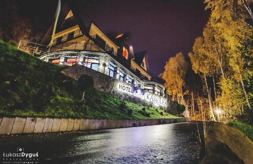 Zawoja Hotel | Hotel Karolek