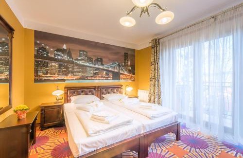 Zawoja Hotel | Hotel Karolek
