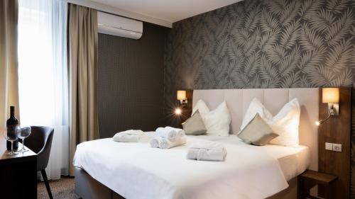 Lanskroun Casa | Hotel Karolina
