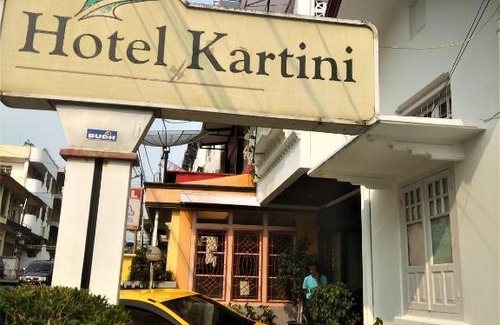 Bukittinggi Hotel | Hotel Kartini