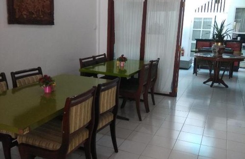 Bukittinggi Hotel | Hotel Kartini