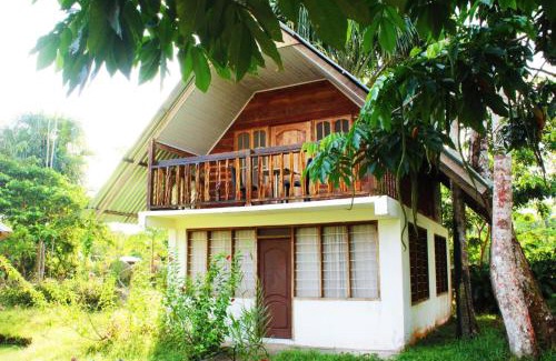 Leticia Hotel | Hotel Karupa Amazonas