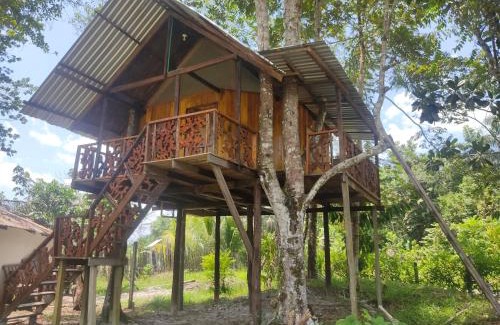 Leticia Hotel | Hotel Karupa Amazonas