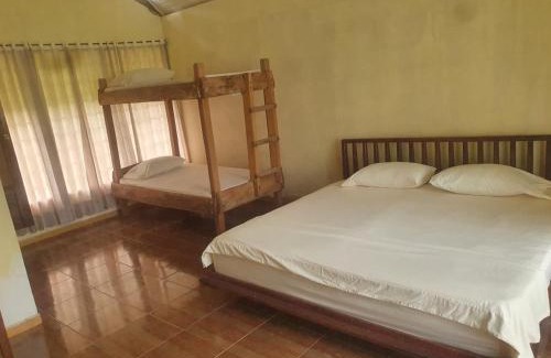 Leticia Hotel | Hotel Karupa Amazonas