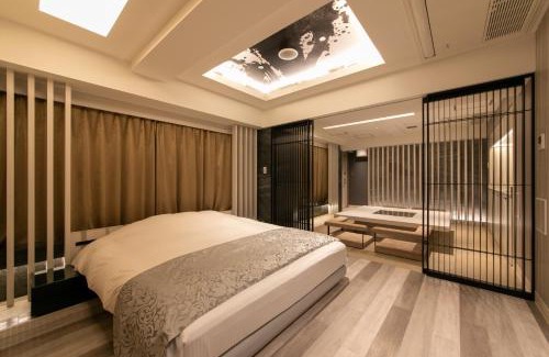 Akasaka Hotel | Hotel Karuta Akasaka