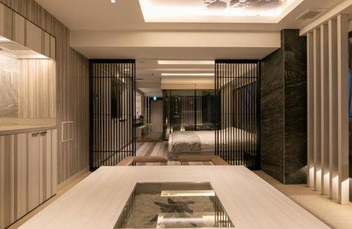 Akasaka Hotel | Hotel Karuta Akasaka