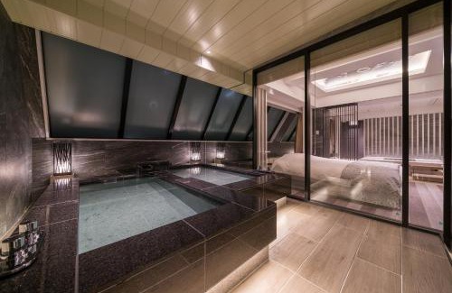 Akasaka Hotel | Hotel Karuta Akasaka