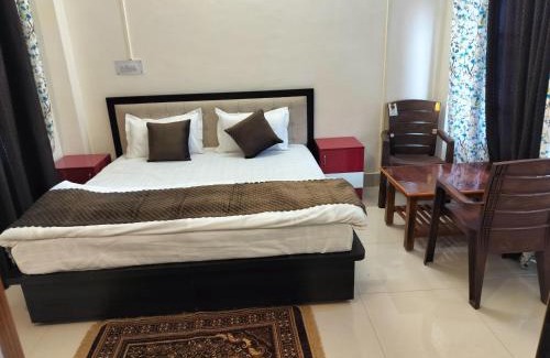 Khattalwada Cama Y Desayuno | Hotel Kasauli Jashan