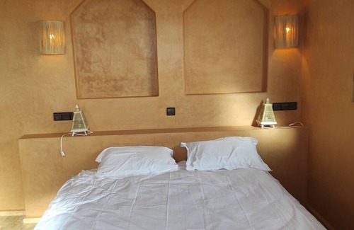 M'Hamid El Ghizlane Casa | Hotel Kasbah Riad Amnir