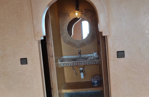 M'Hamid El Ghizlane Casa | Hotel Kasbah Riad Amnir
