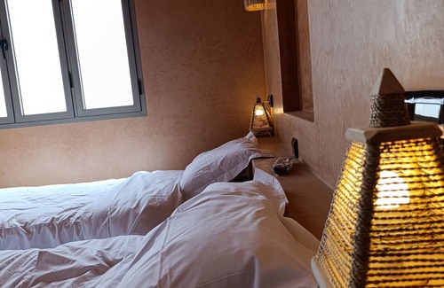M'Hamid El Ghizlane Casa | Hotel Kasbah Riad Amnir