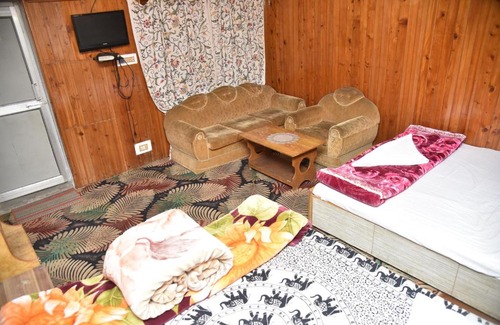 Sonwar Bagh Hotel | Hotel Kashmir Rose