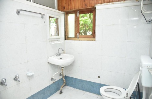 Sonwar Bagh Hotel | Hotel Kashmir Rose