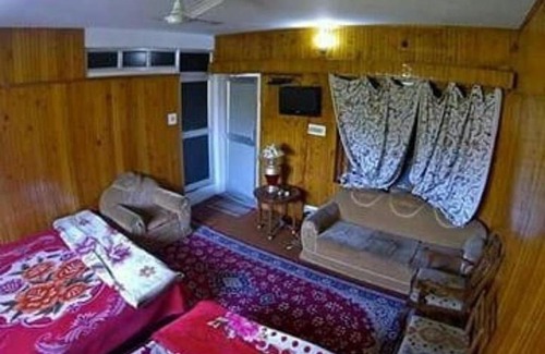 Sonwar Bagh Hotel | Hotel Kashmir Rose