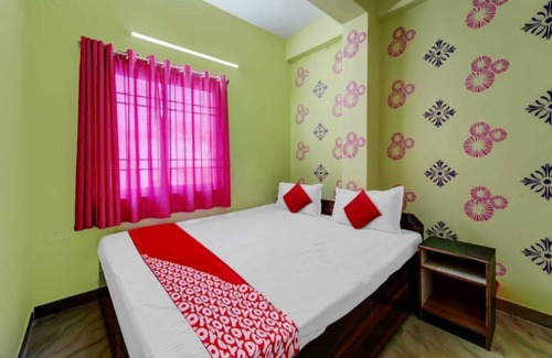Patna Casa | Hotel Kashyap By GRB