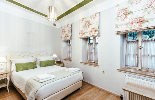 Ioannina Town Centre Casa | Hotel Kastro