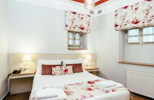 Ioannina Town Centre Casa | Hotel Kastro
