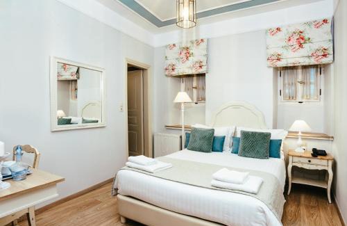 Ioannina Town Centre Casa | Hotel Kastro