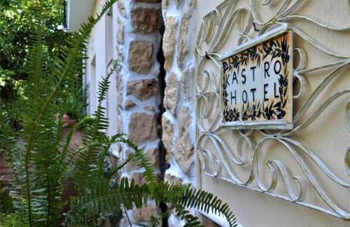 Skiathos Hotel | Hotel Kastro
