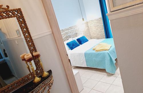 Skiathos Hotel | Hotel Kastro